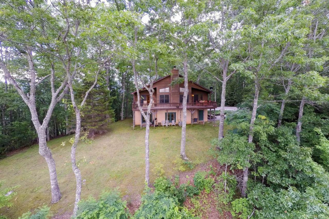 3 Bed 3 Bath Vacation Home In Силва Екстериор снимка