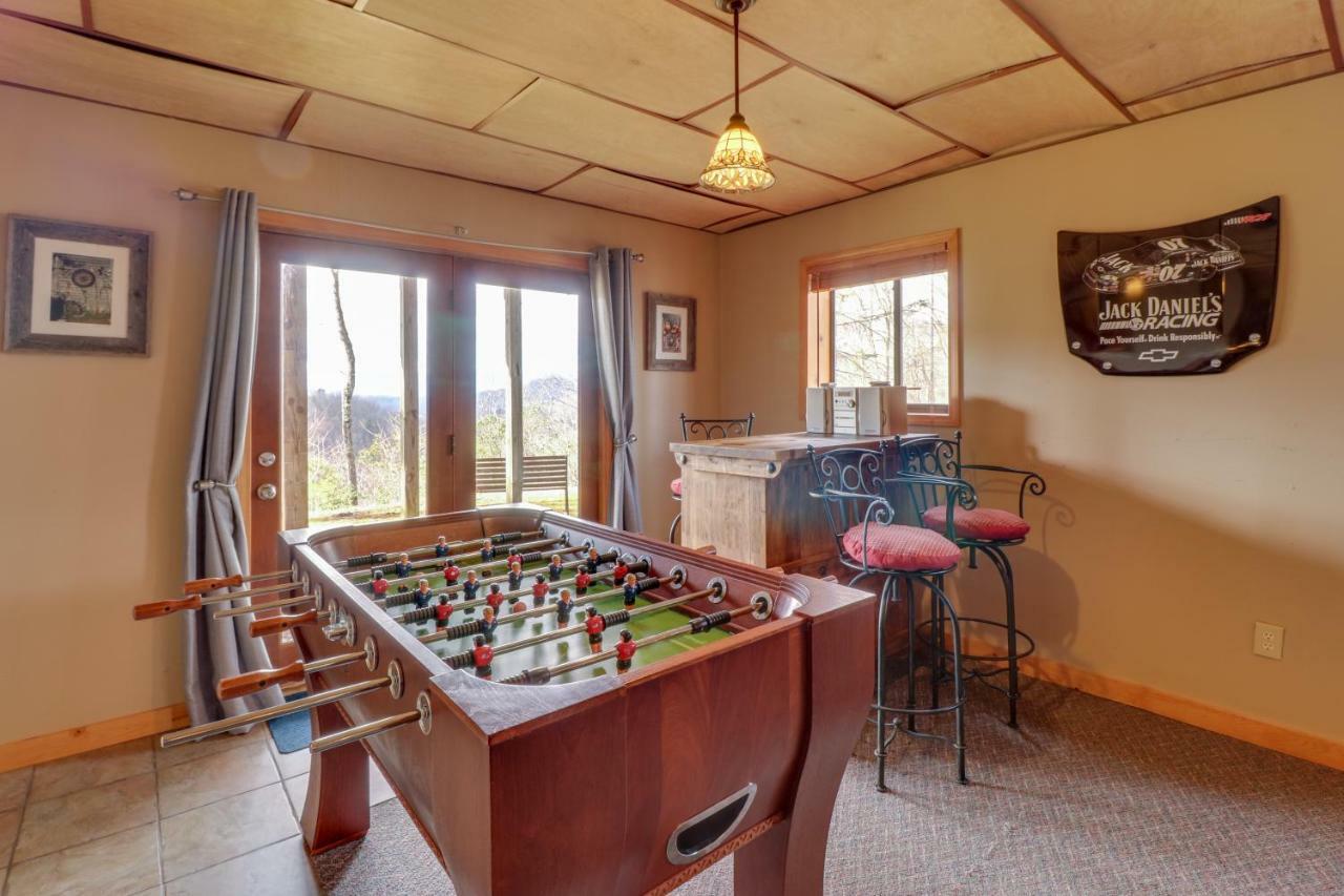 3 Bed 3 Bath Vacation Home In Силва Екстериор снимка