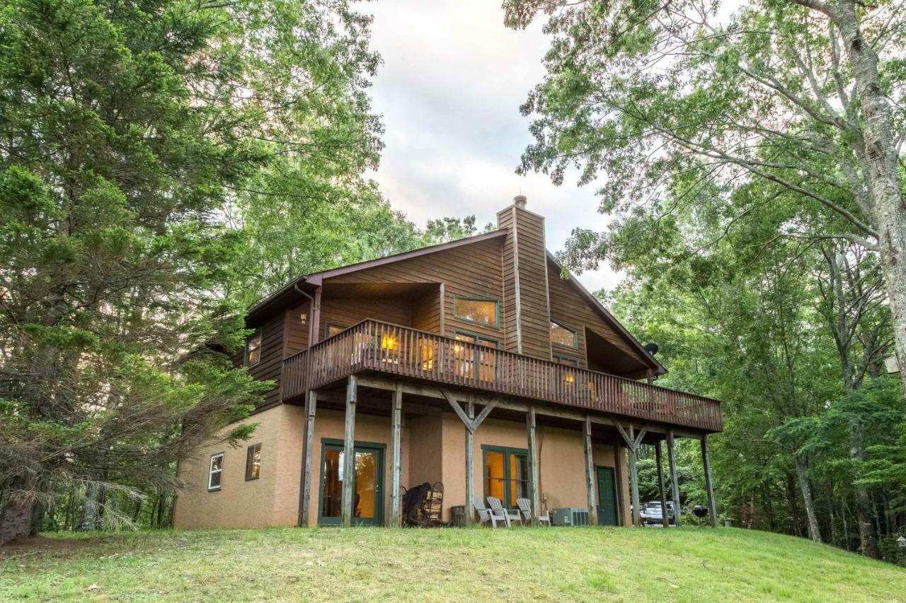 3 Bed 3 Bath Vacation Home In Силва Екстериор снимка